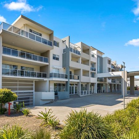 Quality Suites Pioneer Sands Wollongong Eksteriør bilde