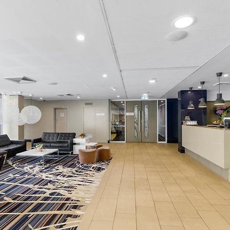 Quality Suites Pioneer Sands Wollongong Eksteriør bilde