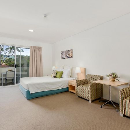 Quality Suites Pioneer Sands Wollongong Eksteriør bilde