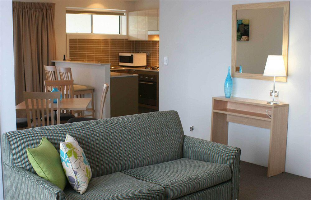 Quality Suites Pioneer Sands Wollongong Eksteriør bilde