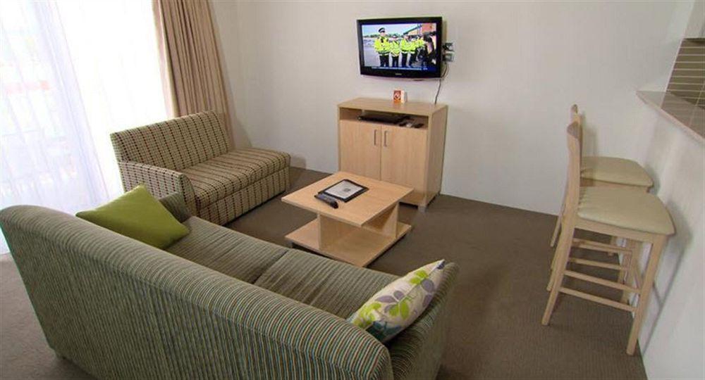 Quality Suites Pioneer Sands Wollongong Eksteriør bilde