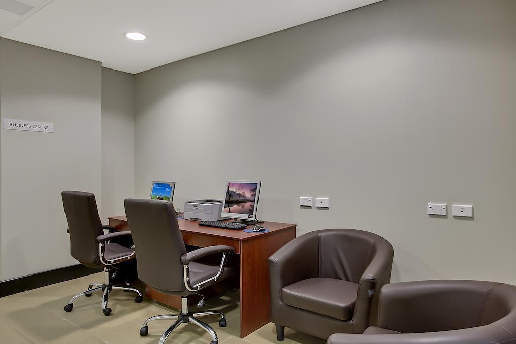 Quality Suites Pioneer Sands Wollongong Eksteriør bilde
