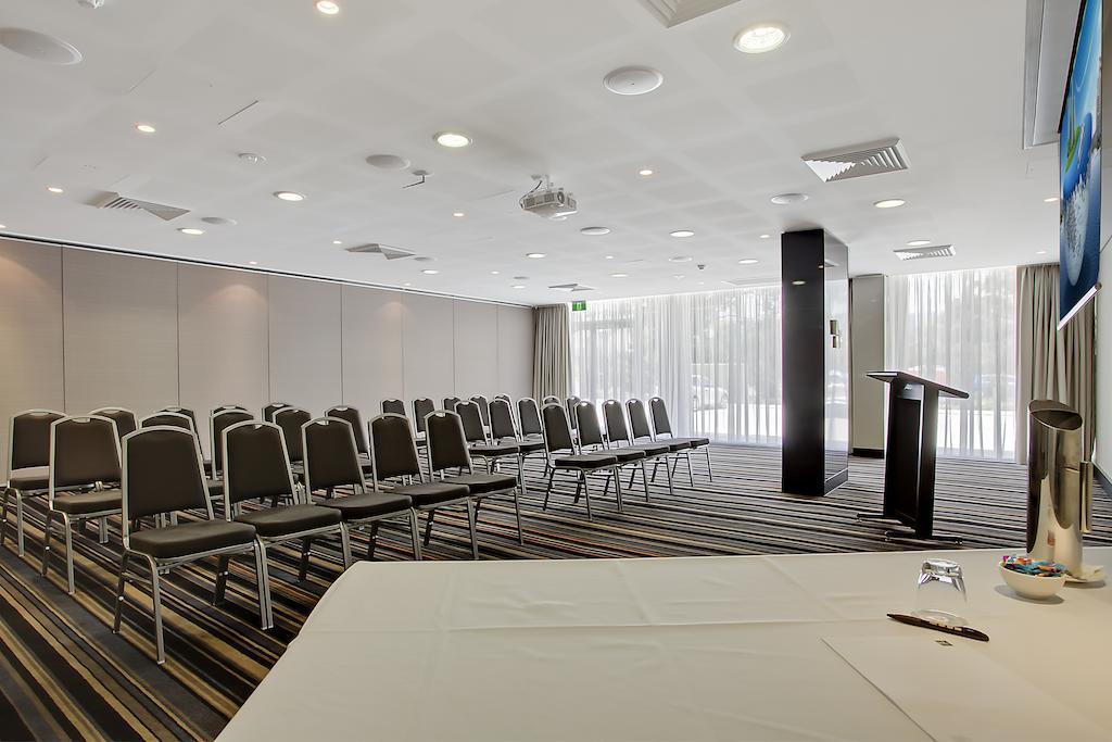 Quality Suites Pioneer Sands Wollongong Eksteriør bilde