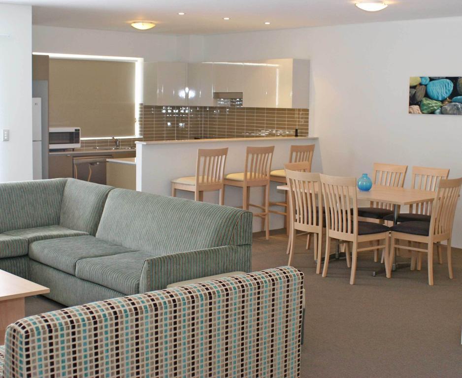 Quality Suites Pioneer Sands Wollongong Eksteriør bilde