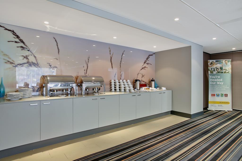 Quality Suites Pioneer Sands Wollongong Eksteriør bilde