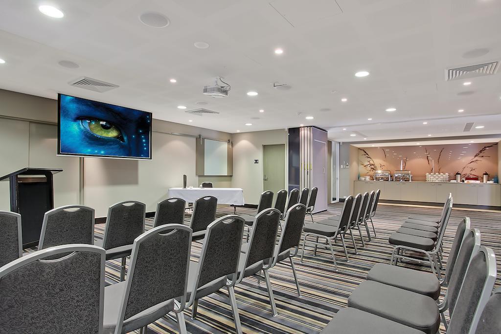 Quality Suites Pioneer Sands Wollongong Eksteriør bilde