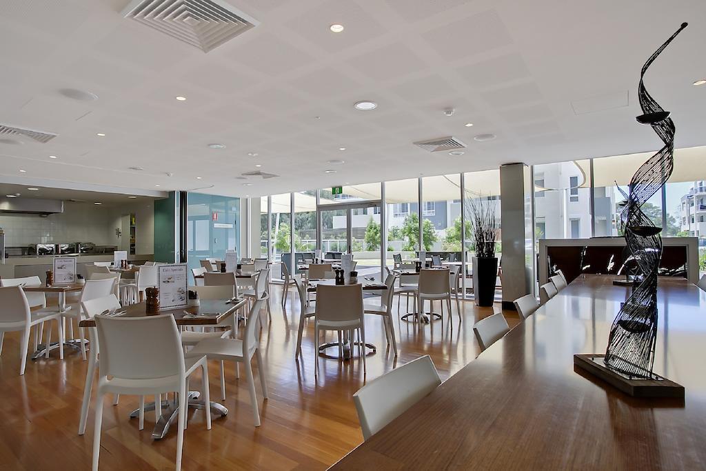 Quality Suites Pioneer Sands Wollongong Eksteriør bilde