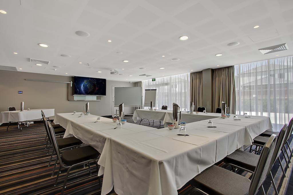 Quality Suites Pioneer Sands Wollongong Eksteriør bilde