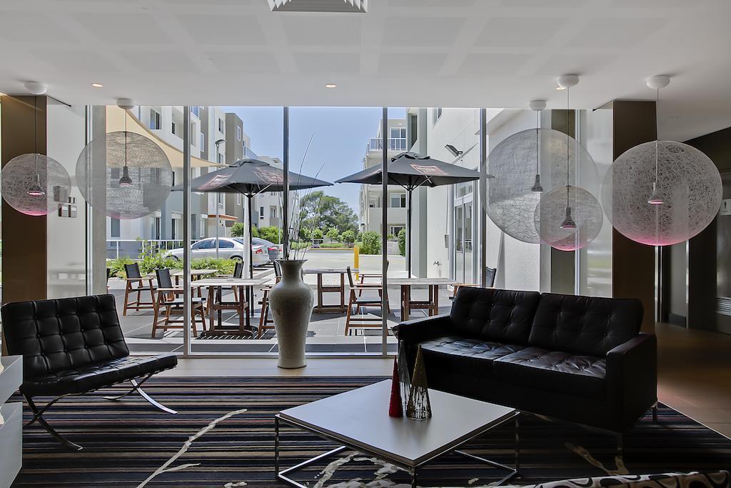 Quality Suites Pioneer Sands Wollongong Eksteriør bilde