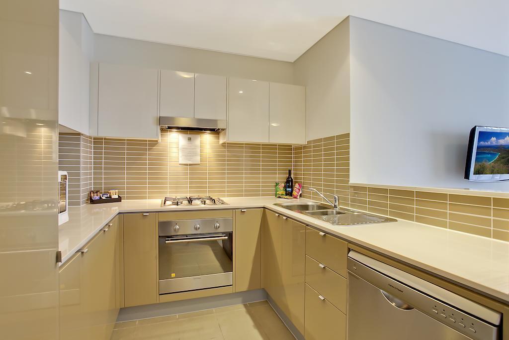 Quality Suites Pioneer Sands Wollongong Eksteriør bilde