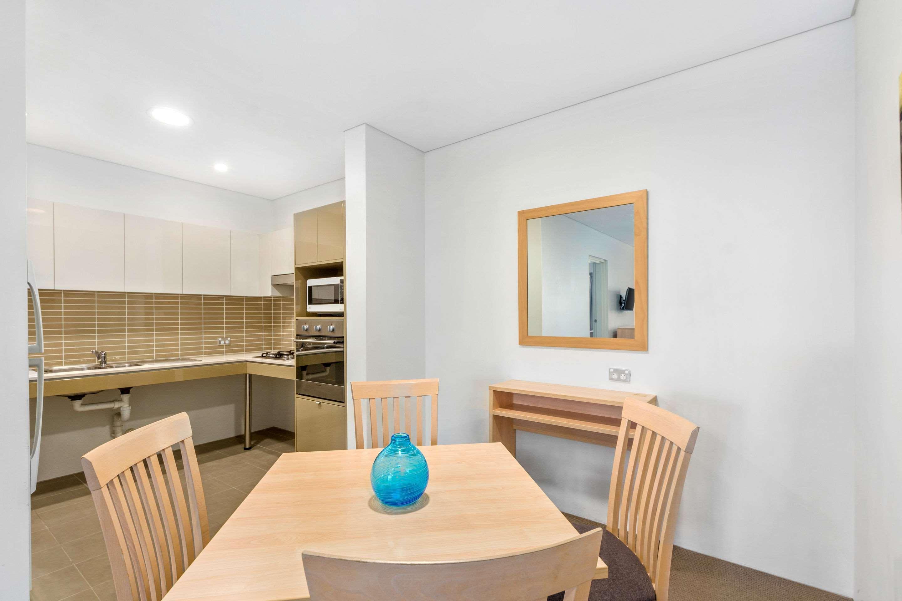 Quality Suites Pioneer Sands Wollongong Eksteriør bilde