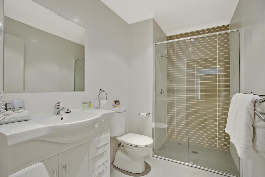 Quality Suites Pioneer Sands Wollongong Eksteriør bilde