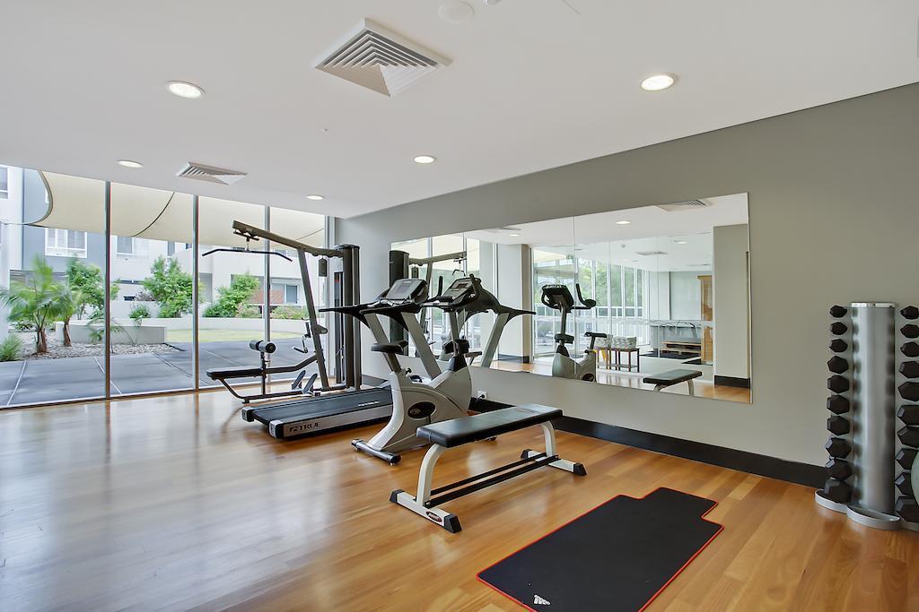 Quality Suites Pioneer Sands Wollongong Eksteriør bilde