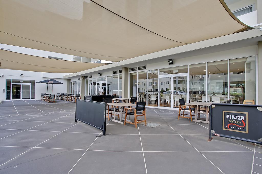 Quality Suites Pioneer Sands Wollongong Eksteriør bilde