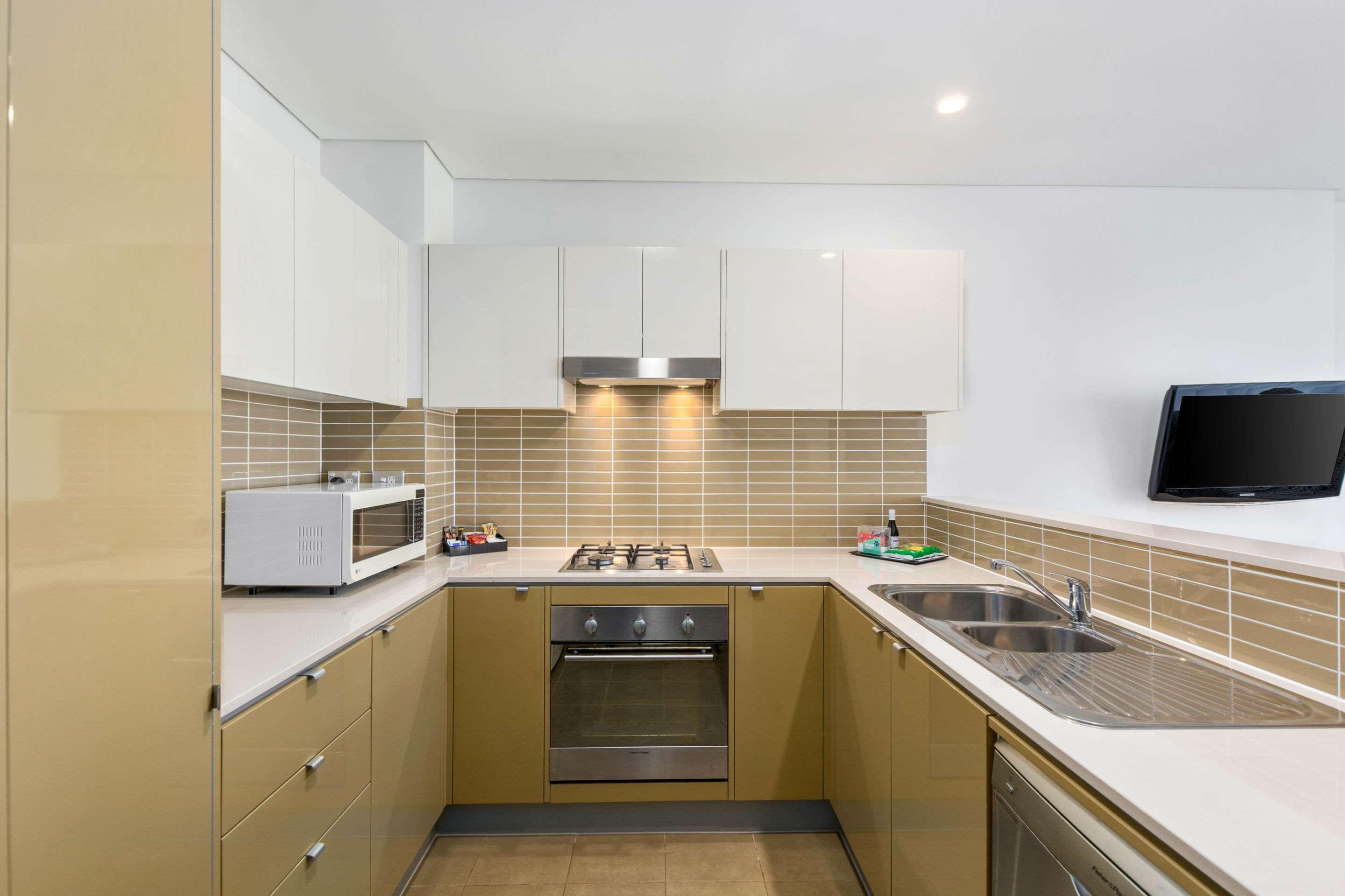 Quality Suites Pioneer Sands Wollongong Eksteriør bilde