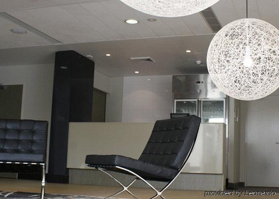 Quality Suites Pioneer Sands Wollongong Interiør bilde