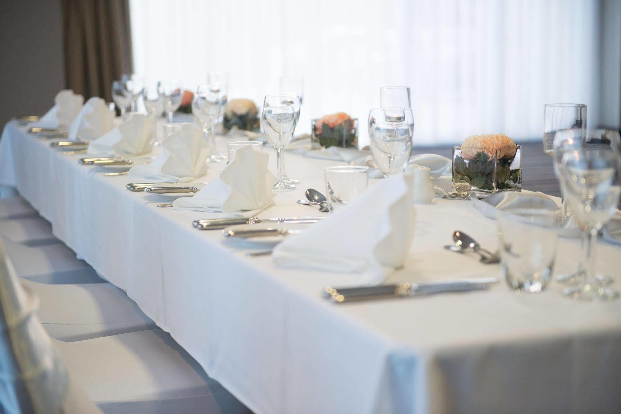 Quality Suites Pioneer Sands Wollongong Eksteriør bilde