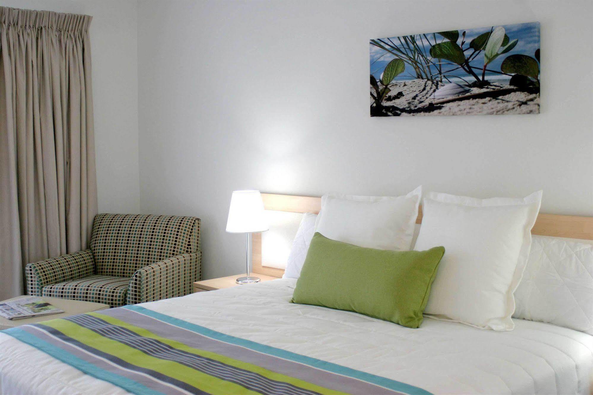 Quality Suites Pioneer Sands Wollongong Eksteriør bilde