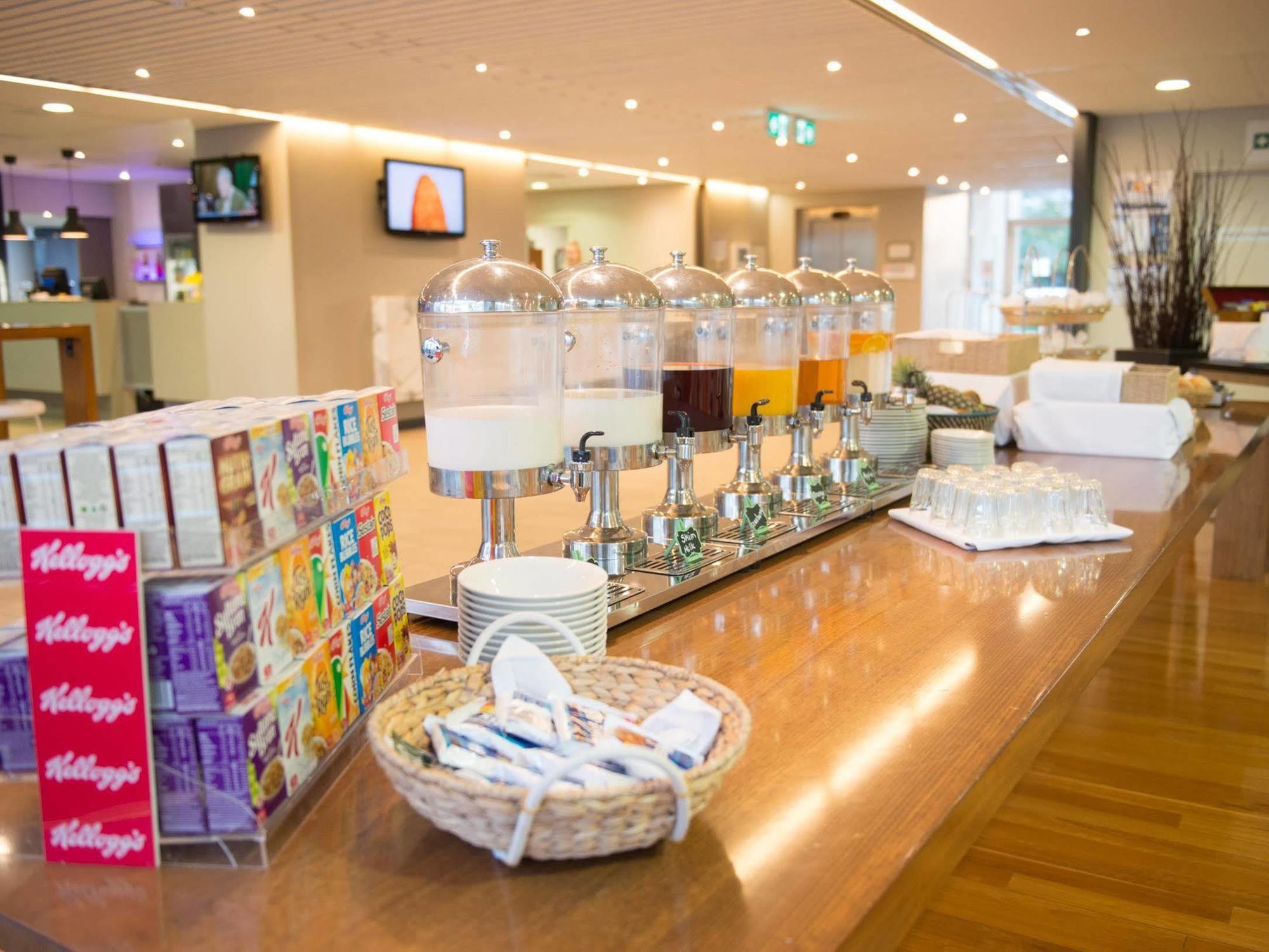 Quality Suites Pioneer Sands Wollongong Eksteriør bilde