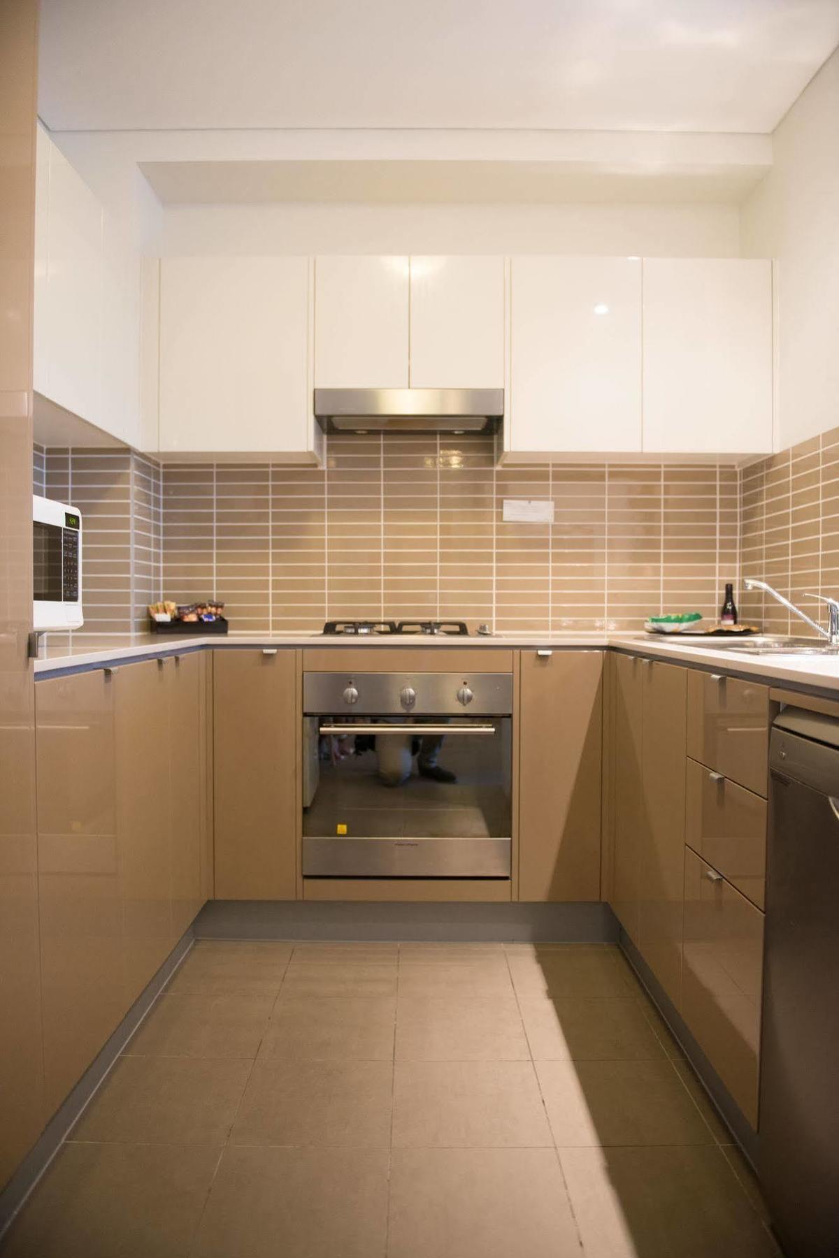 Quality Suites Pioneer Sands Wollongong Eksteriør bilde