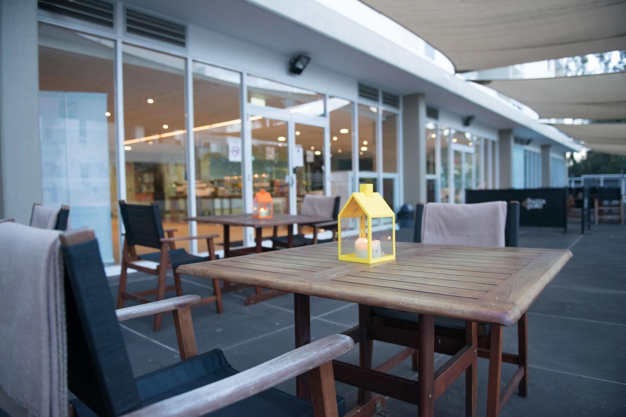 Quality Suites Pioneer Sands Wollongong Eksteriør bilde