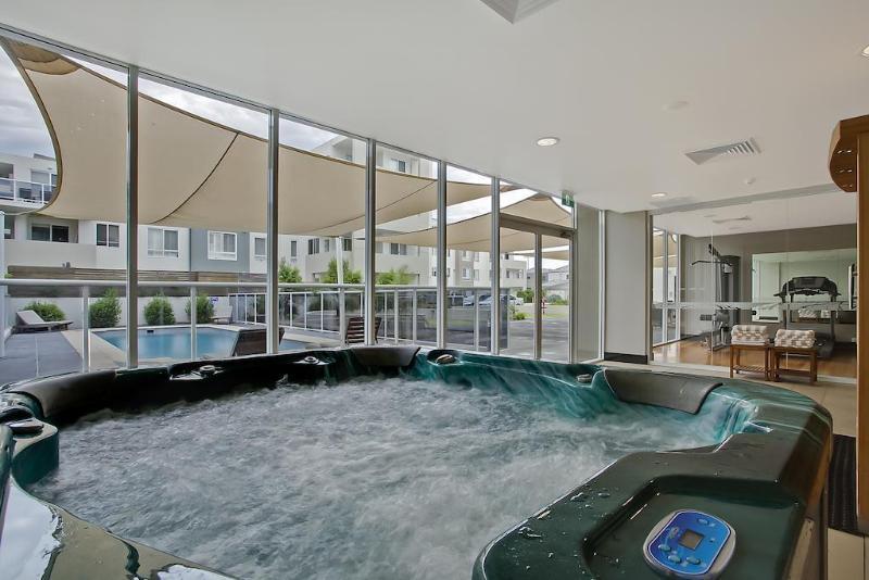 Quality Suites Pioneer Sands Wollongong Eksteriør bilde